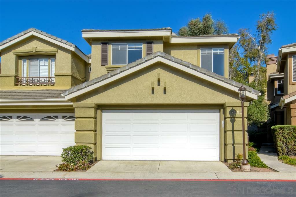 Property Photo:  3680 Ruette De Ville  CA 92130 