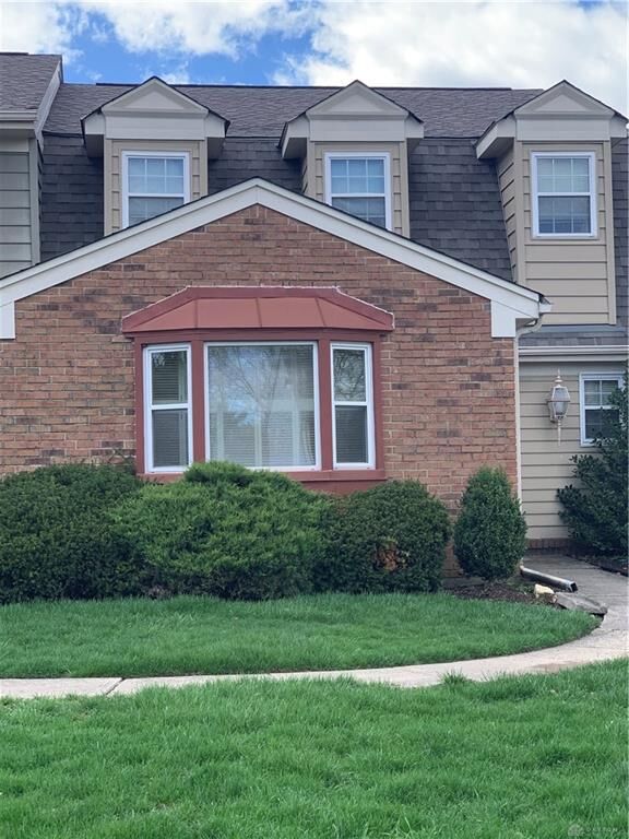 Property Photo: 7794 Thomas Jefferson Lane OH 45459