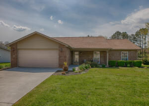 Property Photo: 3009 Country Meadows Lane TN 37803