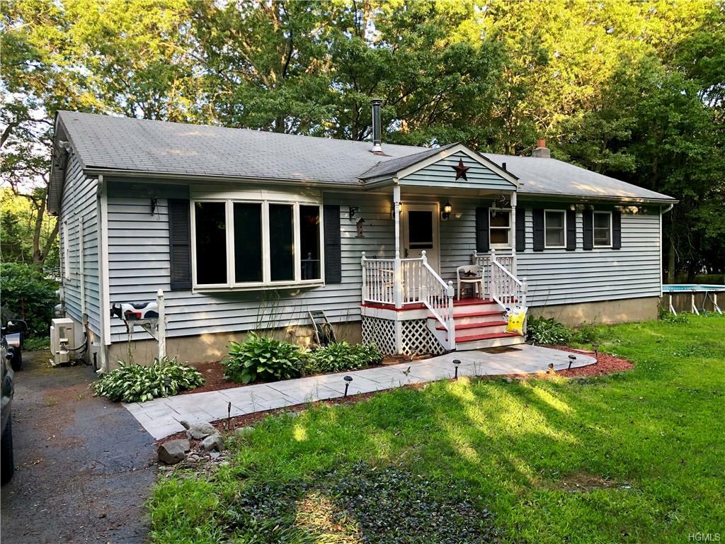 Property Photo:  470 Coldenham Road  NY 12586 