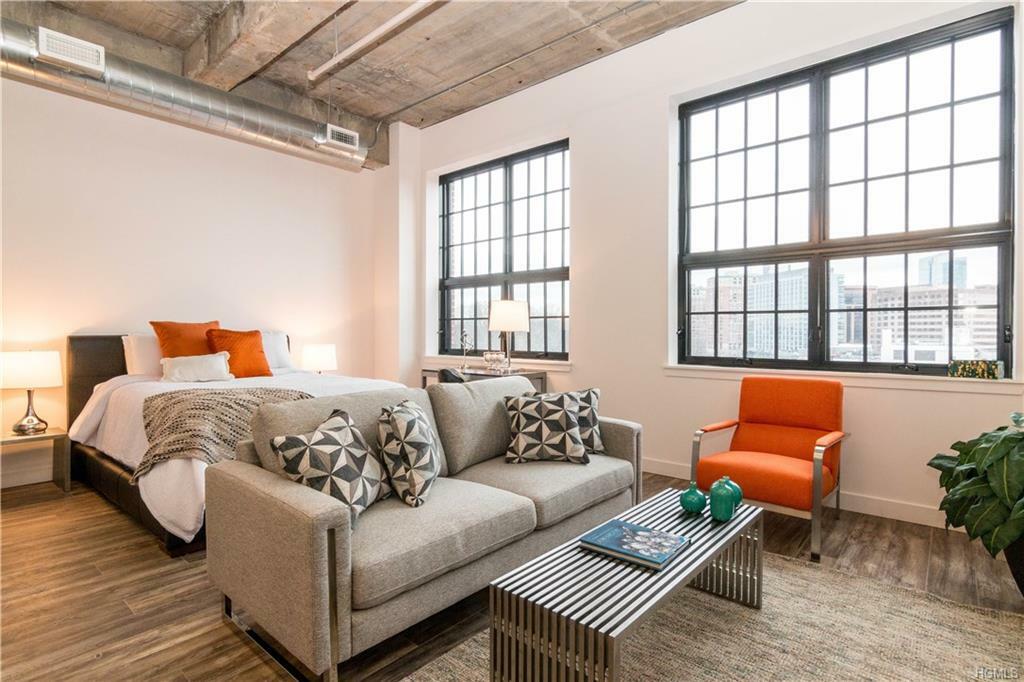 Property Photo: 121 Westmoreland Avenue 309 NY 10606