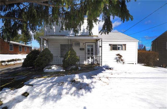 Property Photo: 23 Hurd Avenue NY 10923