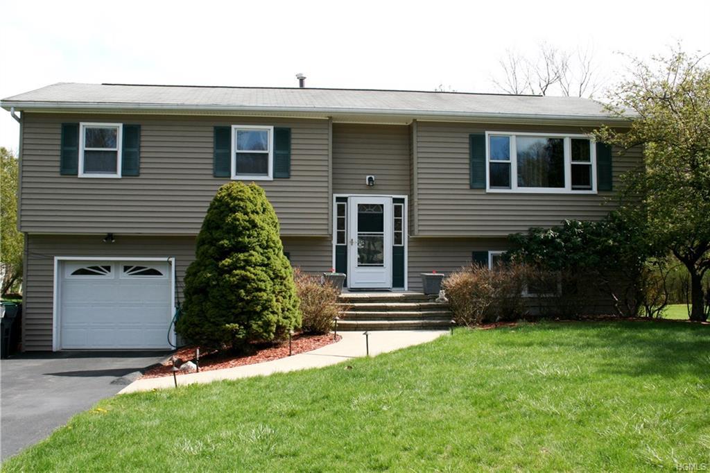 Property Photo: 7 Van Buren Court NY 10930