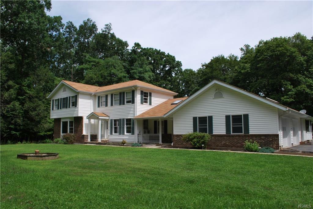 Property Photo: 220 Langlitz Road NY 10998