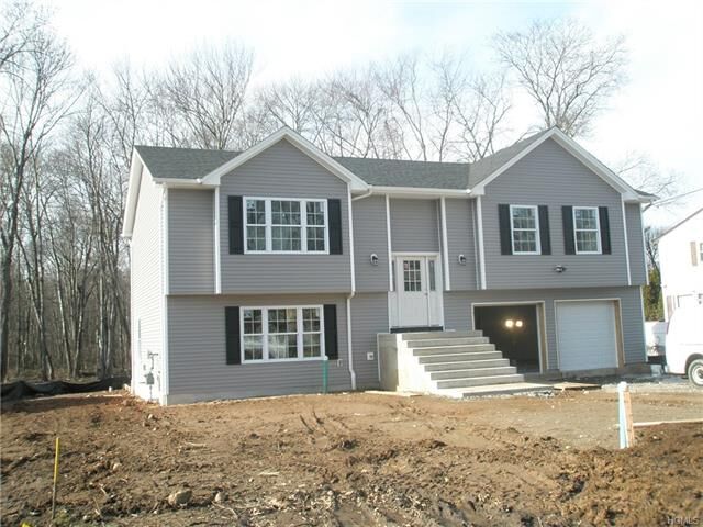 Property Photo: 31 Green Avenue NY 10989