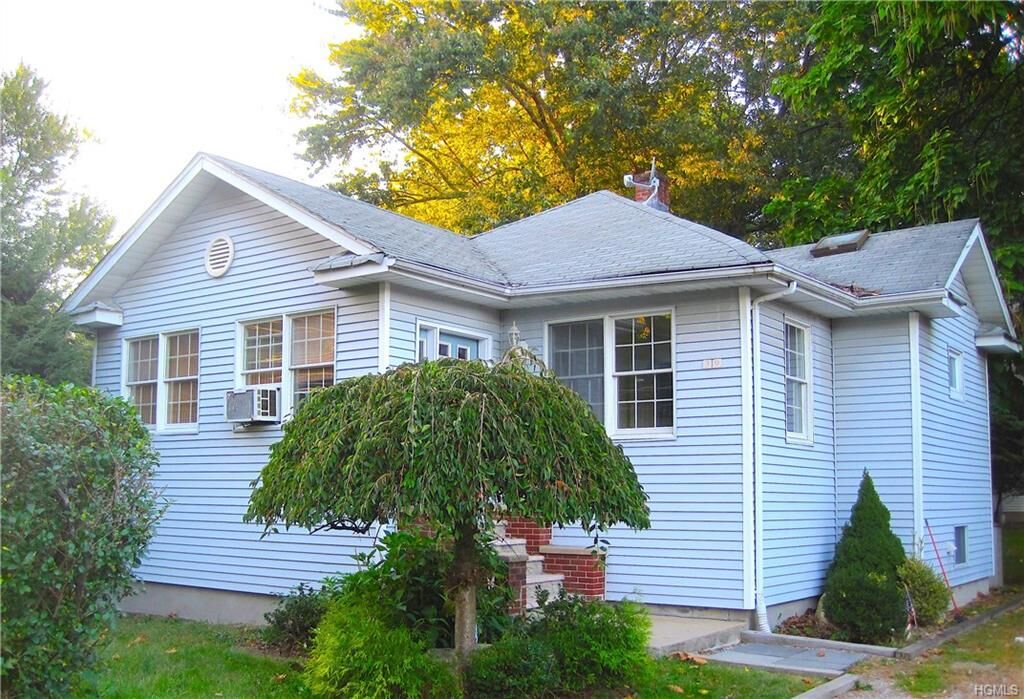 Property Photo: 39 Seven Lakes Drive NY 10974