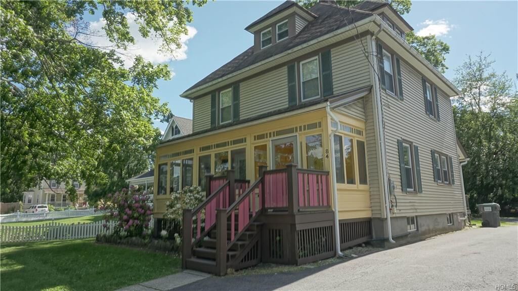 Property Photo:  84 South Street  NY 10990 