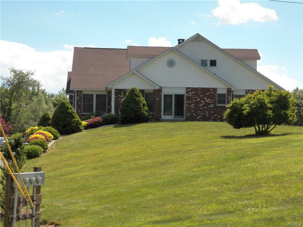 Property Photo:  45-2 Acampora Drive  NY 12589 