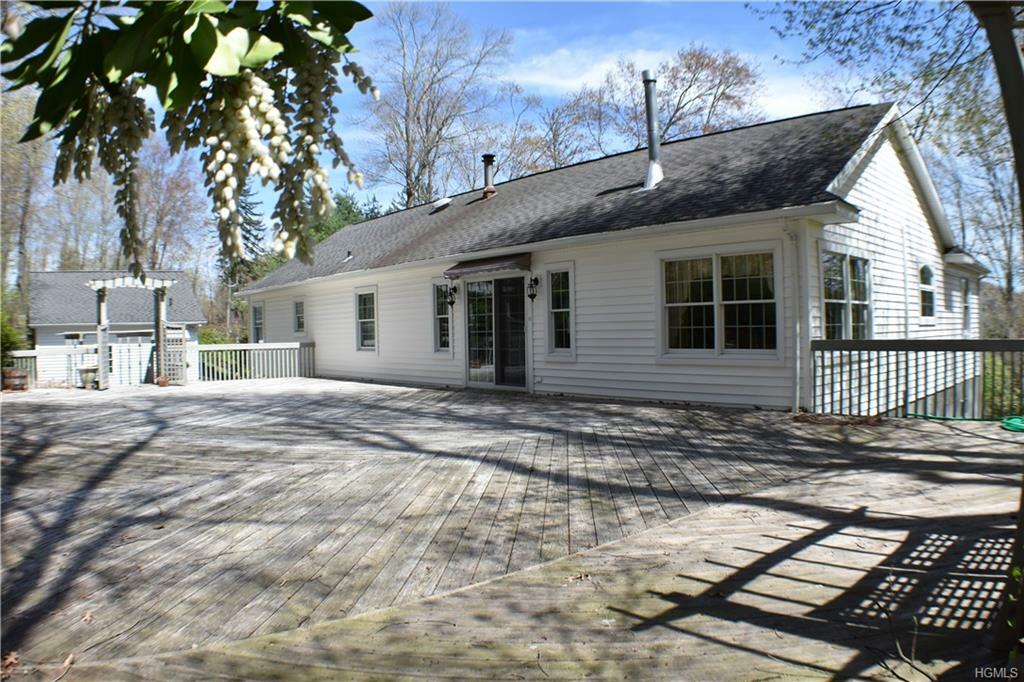 Property Photo:  745 Croton Falls Road  NY 10512 