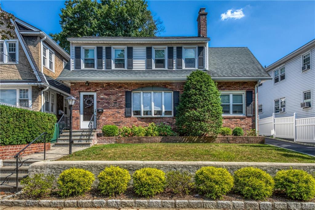 Property Photo:  506 River Avenue  NY 10803 