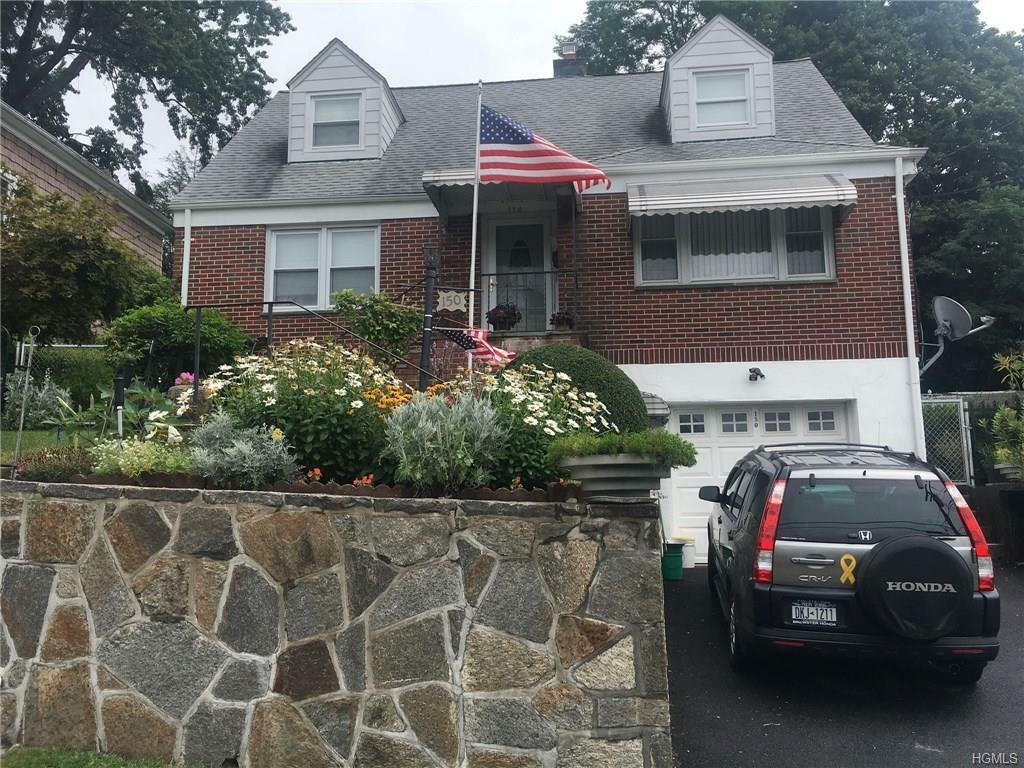 Property Photo: 150 Lincoln Avenue NY 10604