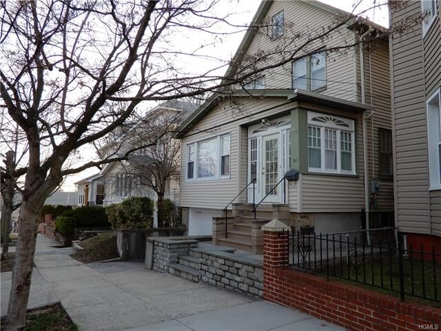 Property Photo: 21 Alexander Avenue NY 10704