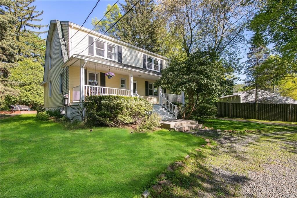 5 bed New City home for sale 172 Brewery Road, New City, NY 10956