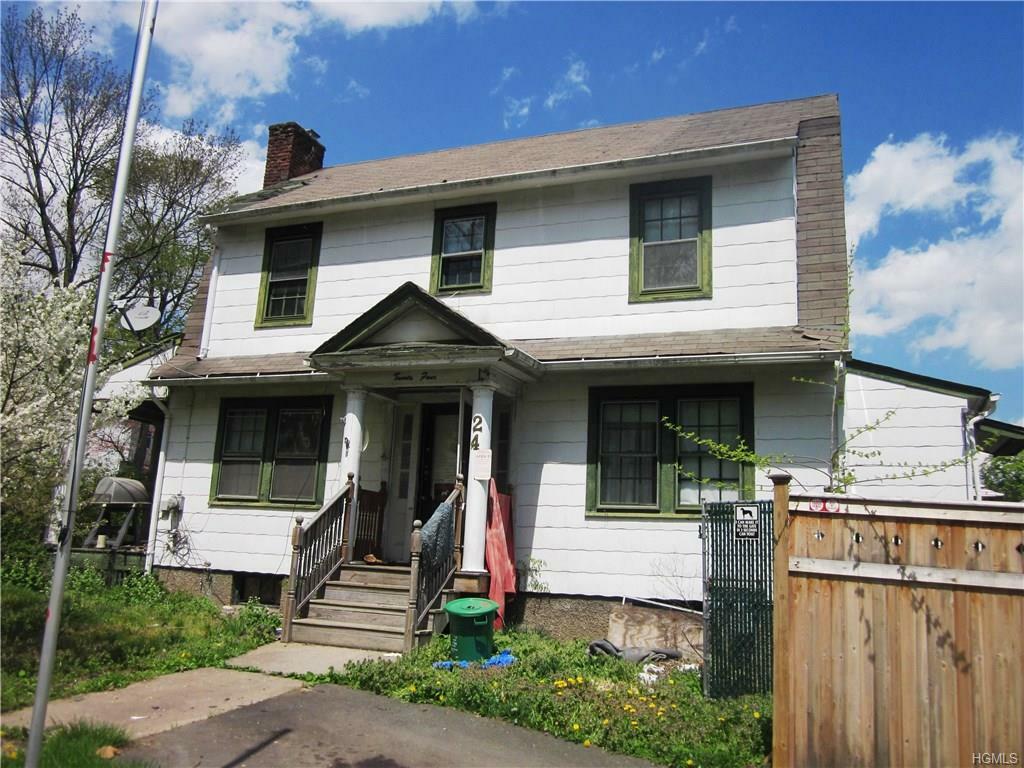 Property Photo:  24 Suffern Road  NY 10931 