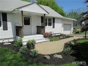 83 Woodcock Mtn Road  Washingtonville NY 10992 photo