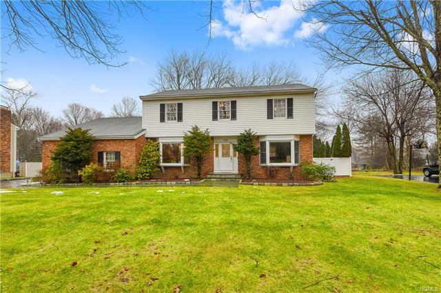 Property Photo:  233 Campbell Road  NY 10598 