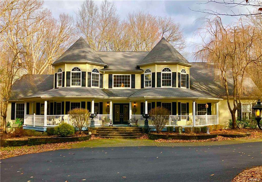 Property Photo: 53 Roe Road NY 12721