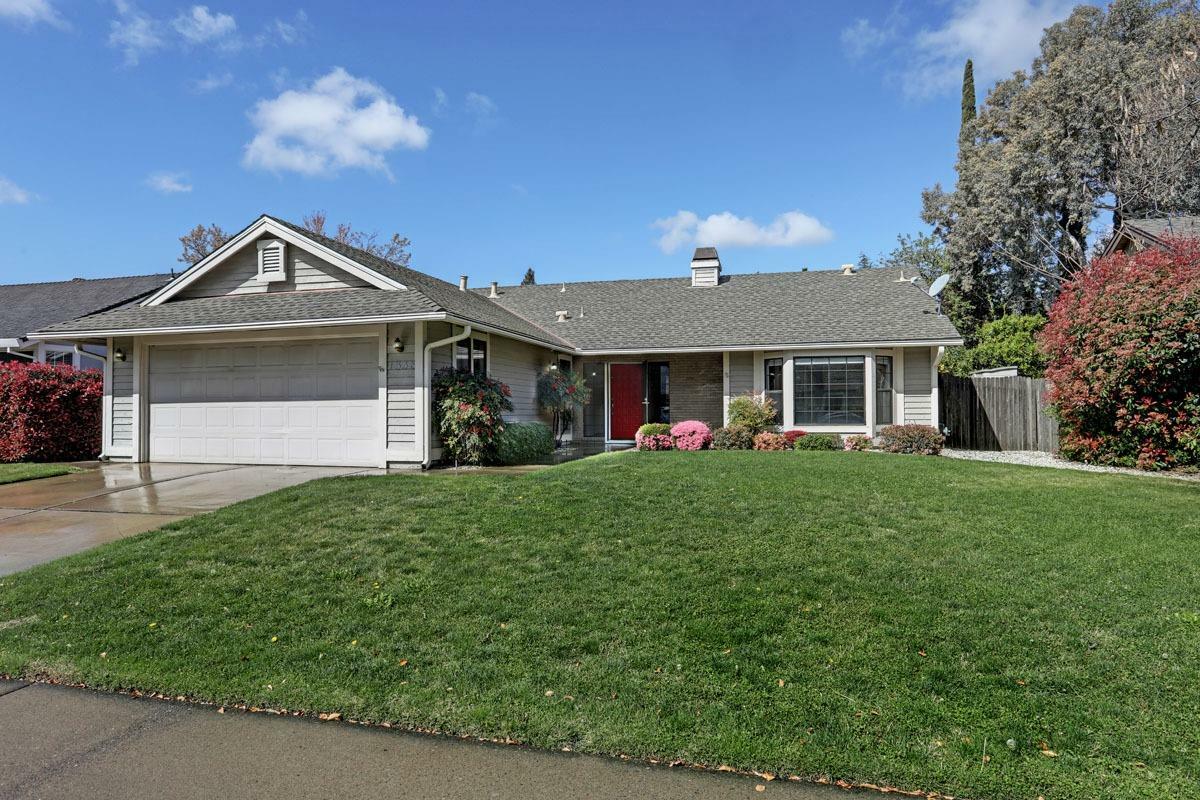 Property Photo:  1338 Greenborough Drive  CA 95661 