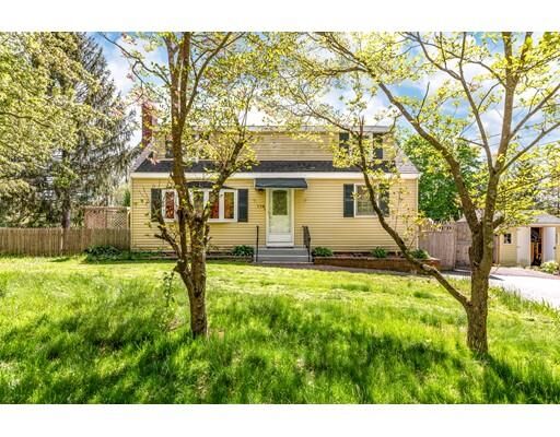 Property Photo:  176 Island St  MA 02072 