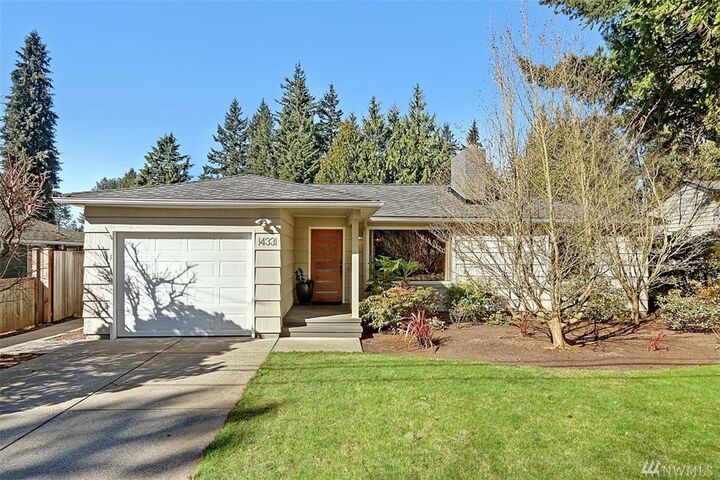 14331  Evanston Avenue N  Seattle WA 98133 photo