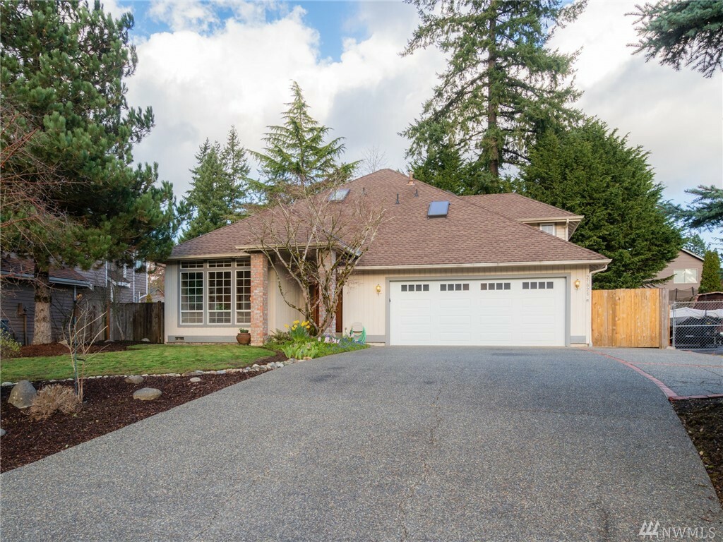 Property Photo:  27028 189th Ave SE  WA 98042 