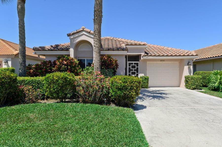 Property Photo:  6032 Bay Isles Drive  FL 33437 