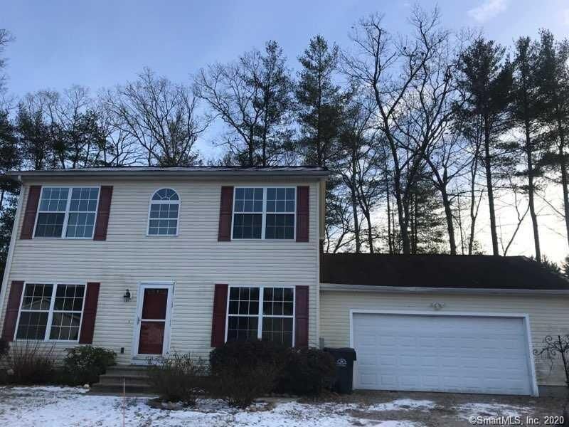 Property Photo: 6 Anne Circle 6 CT 06377