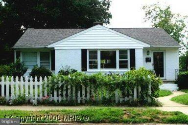 1312 Stafford Avenue  Fredericksburg VA 22401 photo