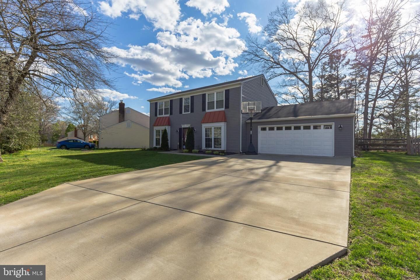 Property Photo:  2274 Ingleside Court  MD 20602 