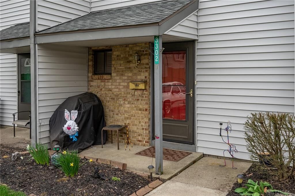 Property Photo: 3302 Ultimate Way OH 45449