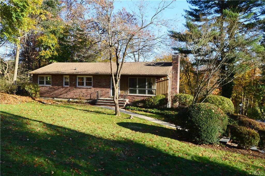 Property Photo:  45 Ridgeview Drive  NY 10570 