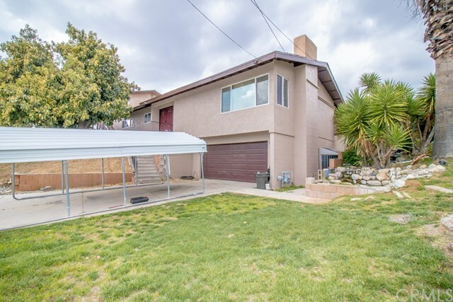 Property Photo:  12235 Ridge Crest Drive  CA 92399 