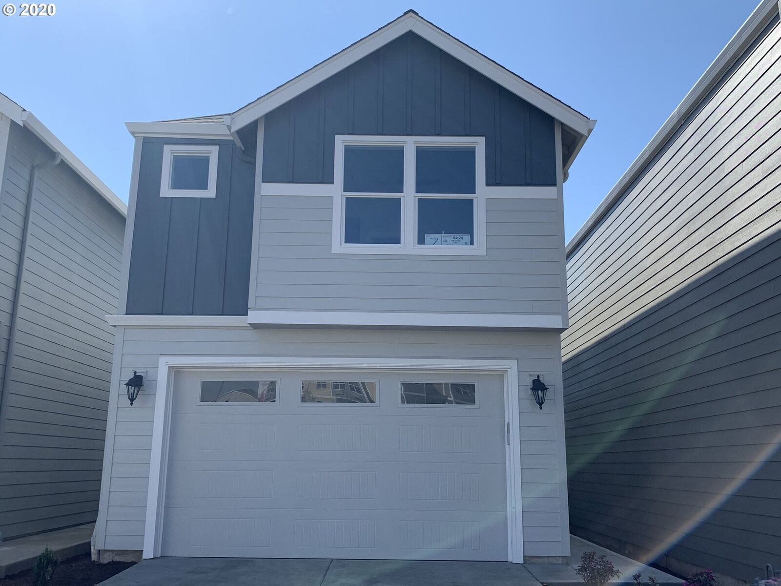 Property Photo:  11029 NE 23rd Cir  WA 98684 