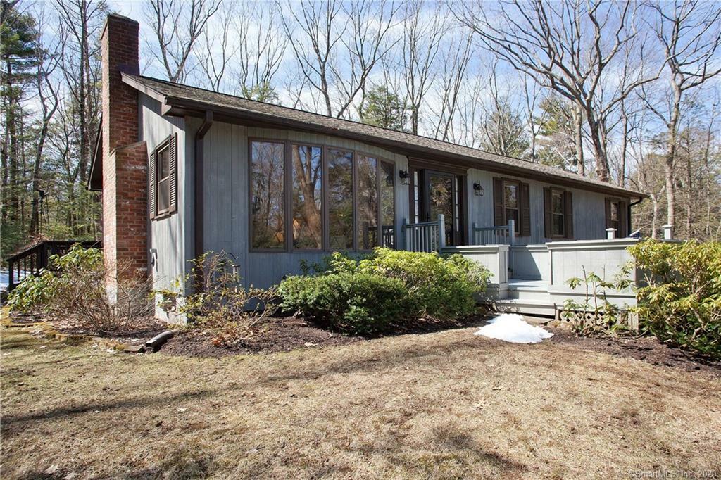 Property Photo: 8 Noja Trail CT 06019