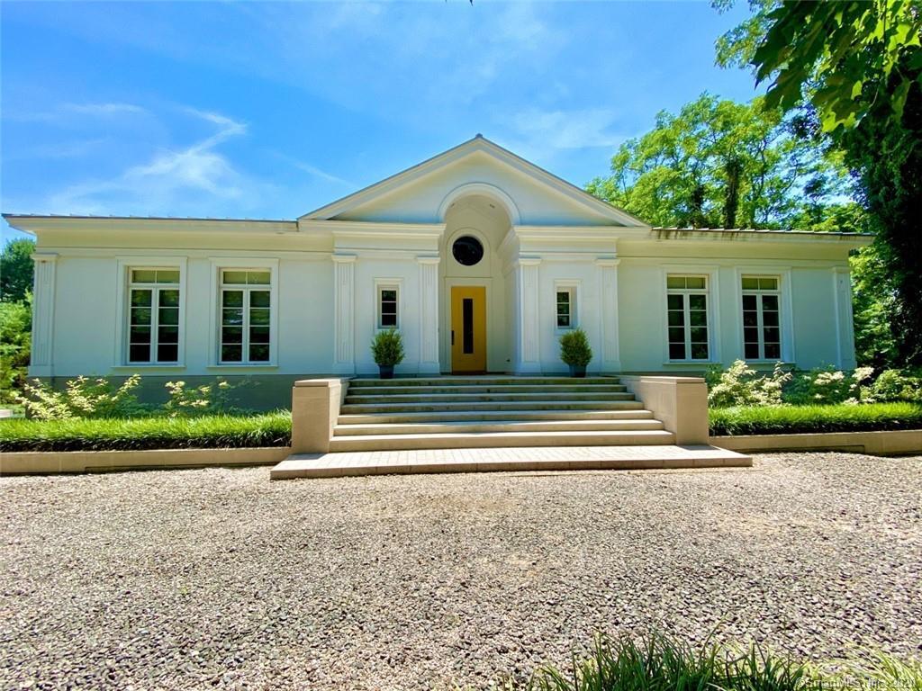 Property Photo: 90 Dunk Rock Road CT 06437