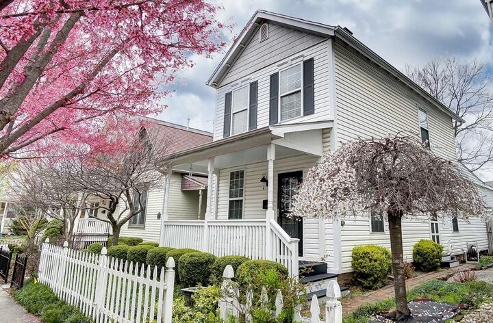 456 W 1st Avenue  Columbus OH 43201 photo