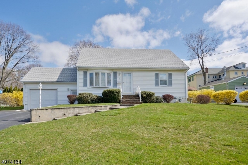 Property Photo:  46 Brookview Dr  NJ 07508 