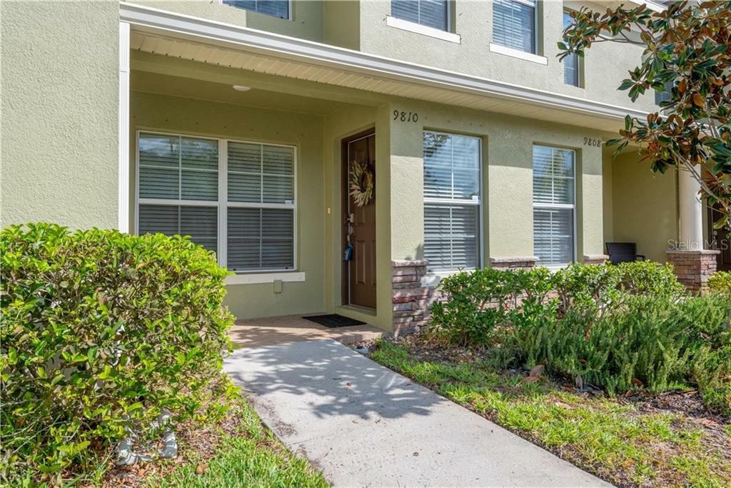 Property Photo:  9810 Trumpet Vine Loop  FL 34655 