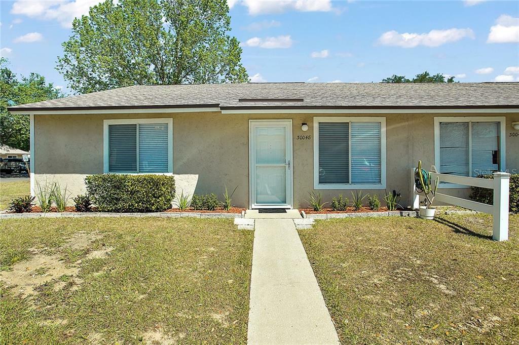 Property Photo:  30048 Tavares Ridge Boulevard  FL 32778 