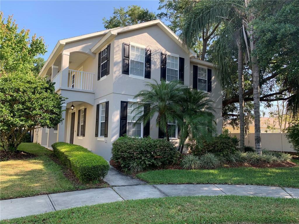 Property Photo:  707 Chase Oaks Court  FL 34787 