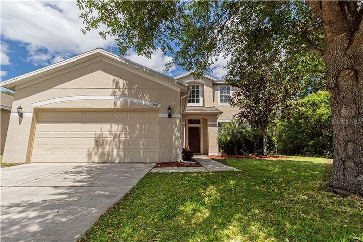 Property Photo: 13508 Old Florida Circle FL 34669