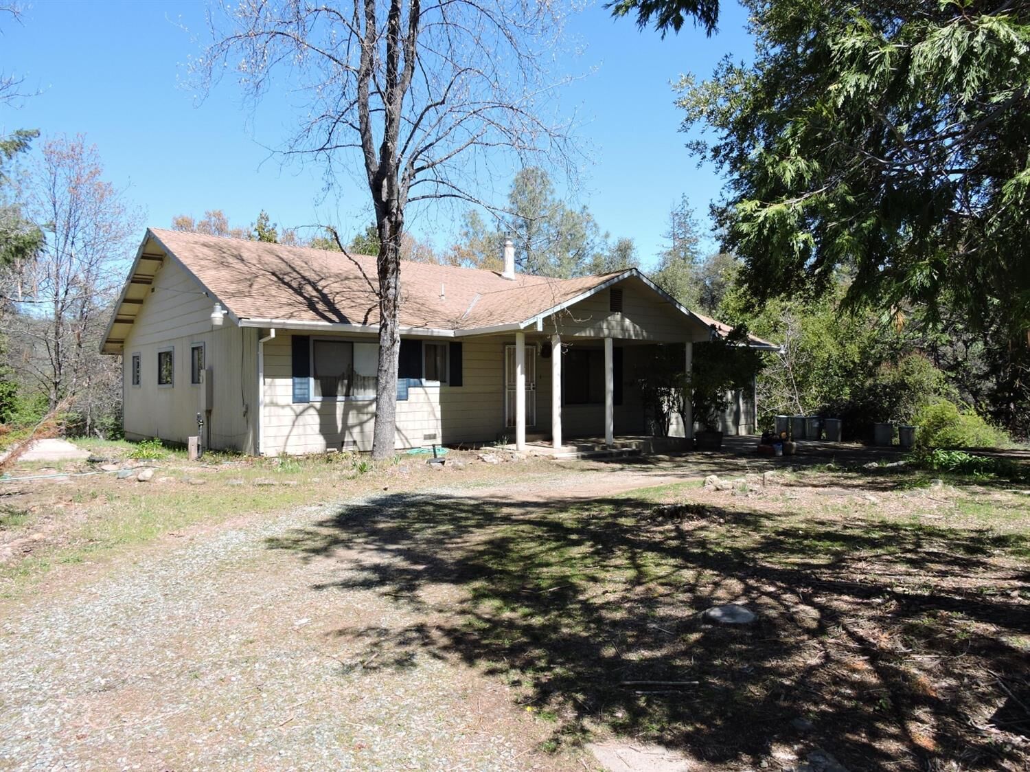Property Photo: 5917 Bucks Bar Road CA 95667