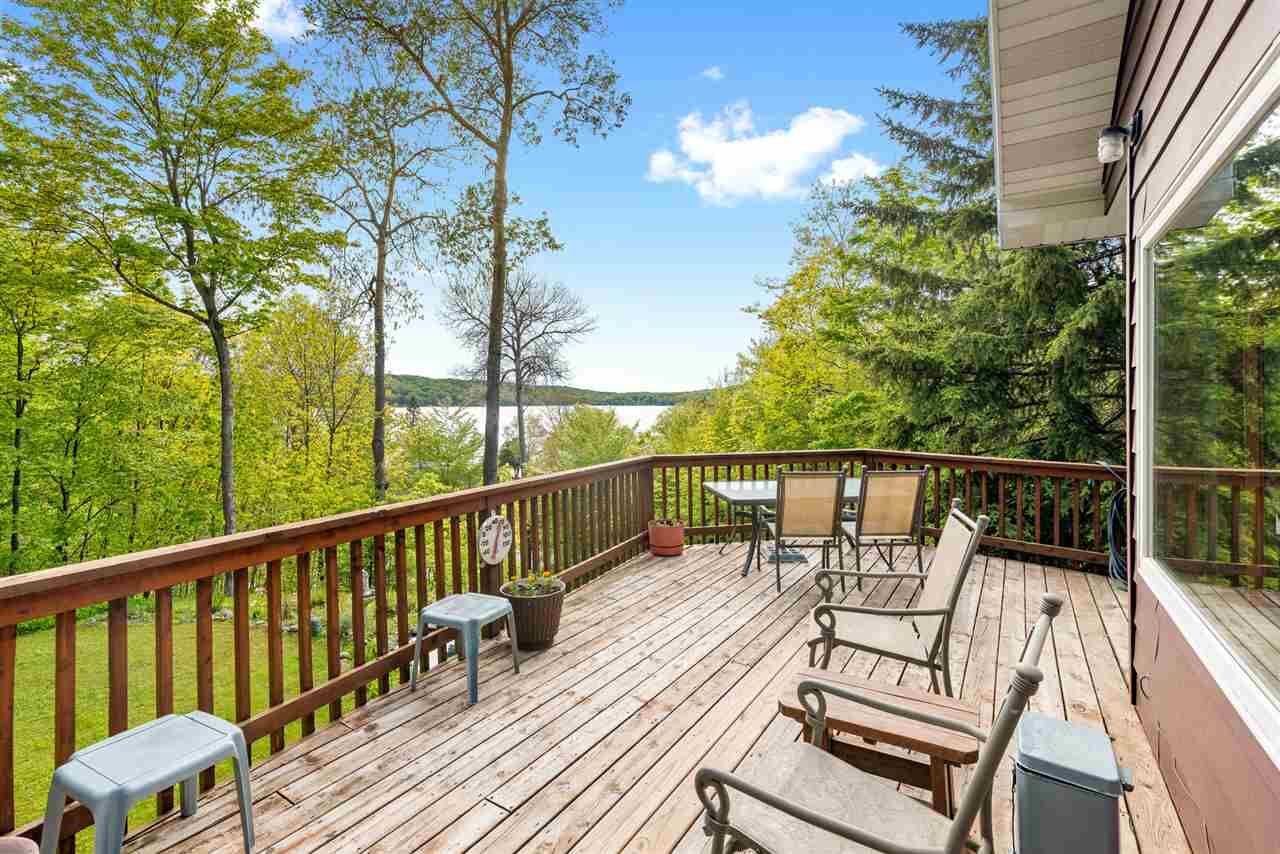 Property Photo:  4217 Lake Grove  MI 49770 