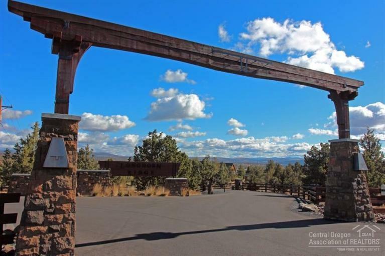 Lot 98 SE Hondo Court  Prineville OR 97754 photo