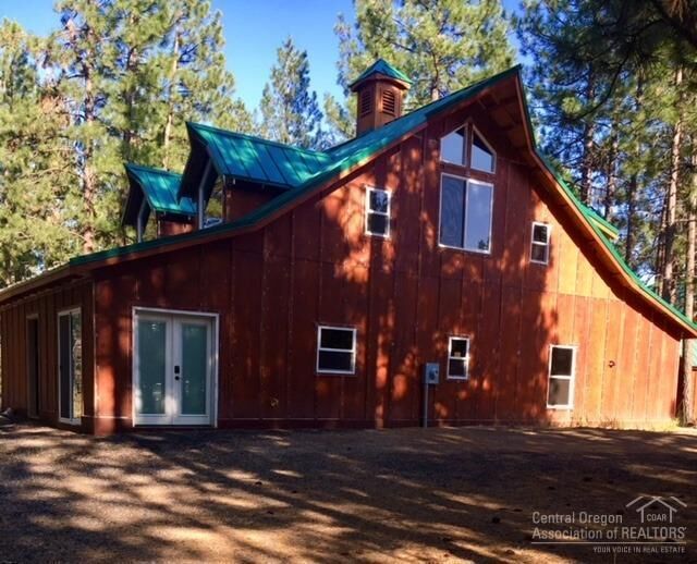 18609 River Woods Drive  Bend OR 97702 photo