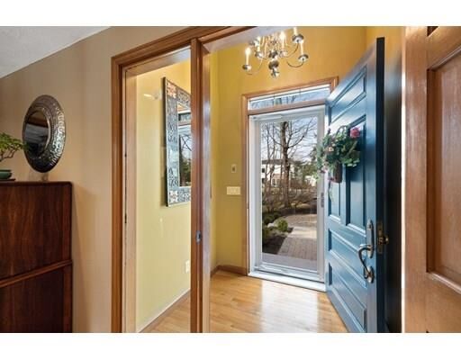 Property Photo:  19 Stinson Rd.  MA 01810 