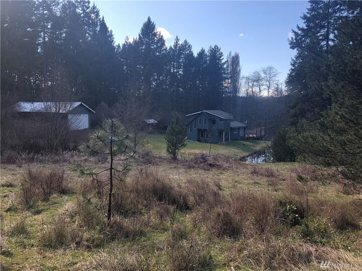 Property Photo: 144 Duck Soup Lane WA 98250