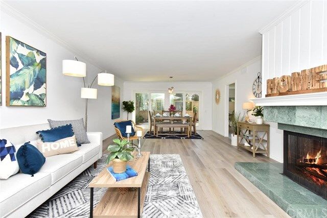 Property Photo: 19737 Shorecliff Lane CA 92648