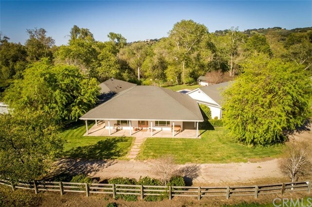 Property Photo:  2855 Branch Mill Road  CA 93420 