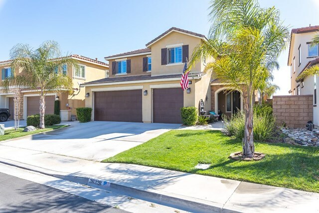 Property Photo:  36328 Shedera Court  CA 92532 